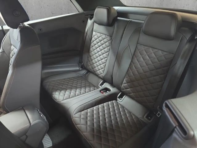 Volkswagen T-Roc 1.5 TSI Cabriolet