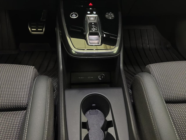 Audi Q4 e-tron 50 Quattro Sportback