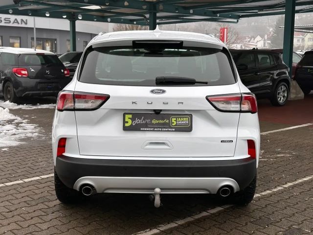 Ford Kuga Plug in Hybrid Titanium