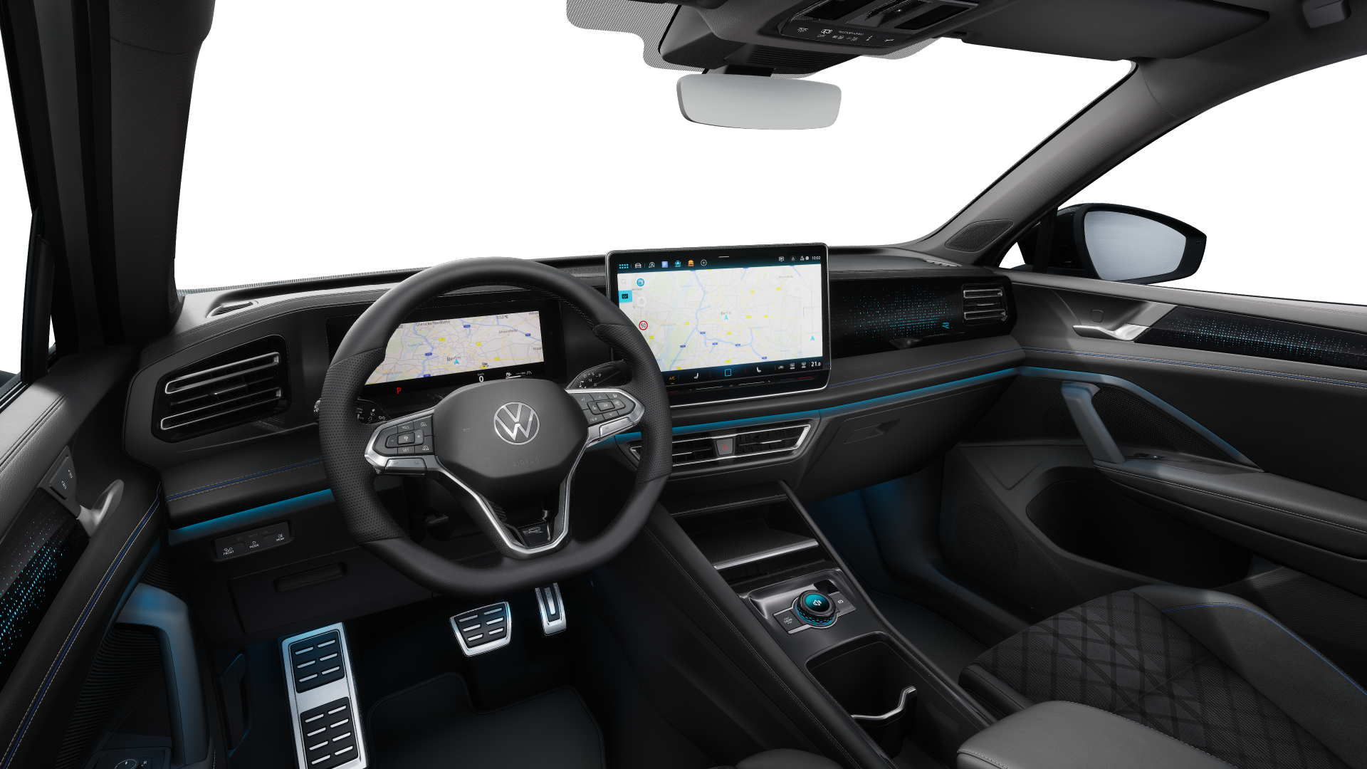 Volkswagen Tiguan 1.5 TSI eHybrid