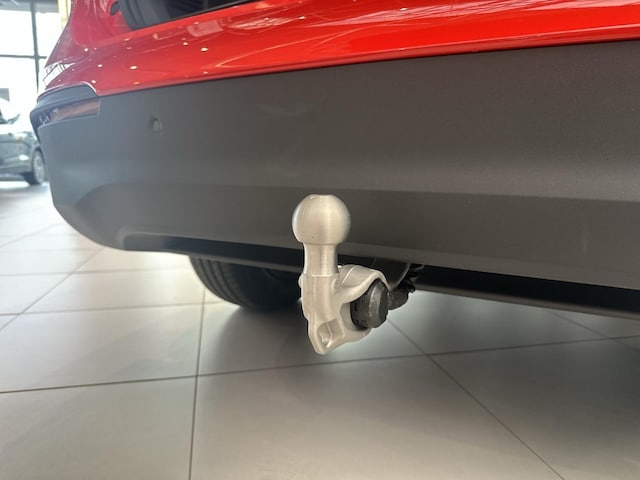 Volkswagen Tiguan DSG eHybrid