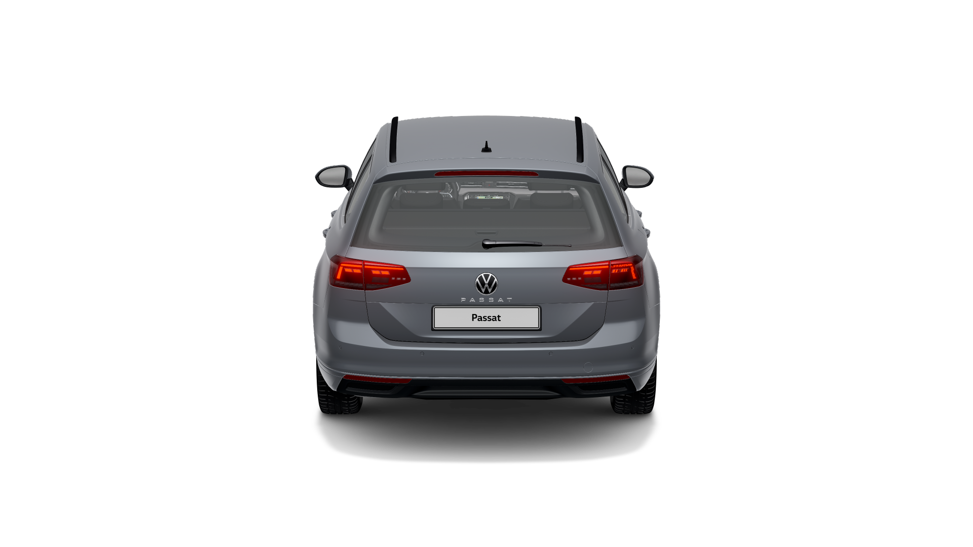 Volkswagen Passat 1.5 TSI Variant