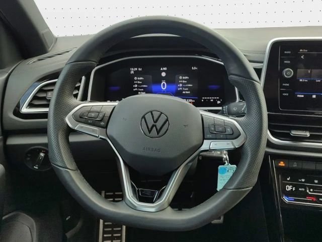 Volkswagen T-Roc 1.5 TSI DSG R-Line