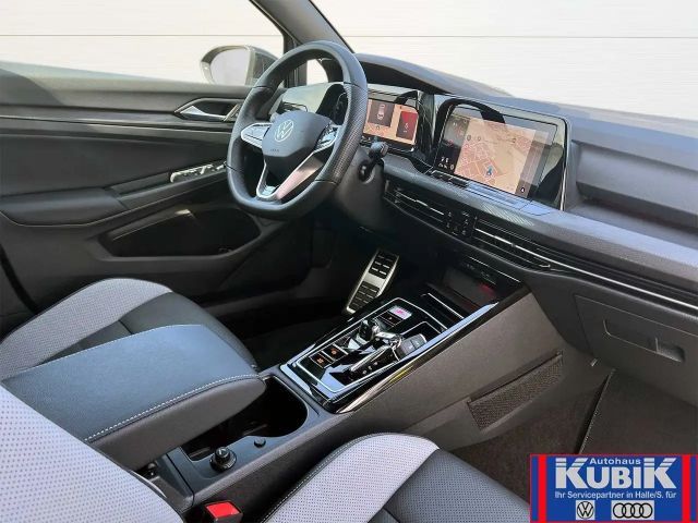 Volkswagen Golf DSG GTD IQ.Drive Style