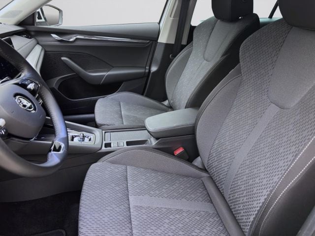 Skoda Octavia 2.0 TDI Combi Style Style