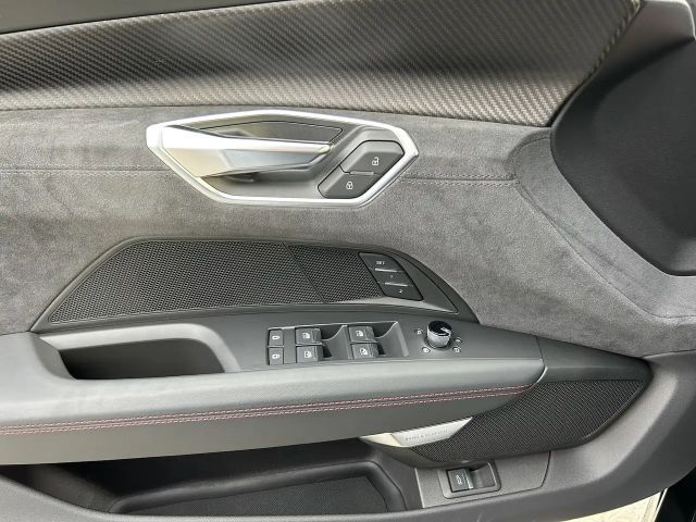 Audi RS e-tron GT Quattro