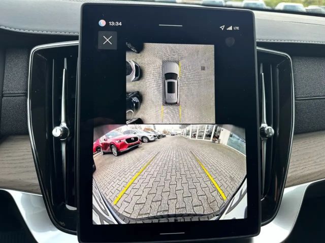 Volvo XC90 AWD Dark Recharge T8 Ultra