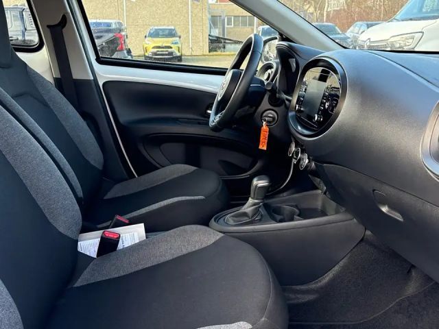 Toyota Aygo X Hatchback Play X-play