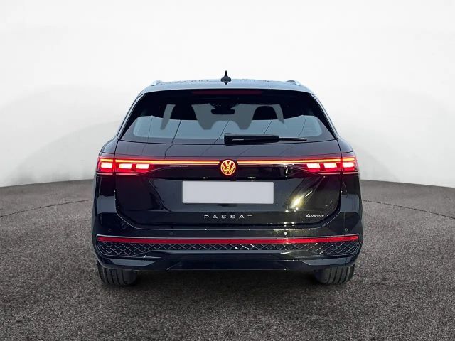 Volkswagen Passat DSG R-Line Variant