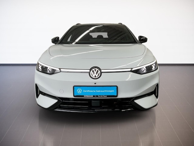 Volkswagen ID.7 Tourer