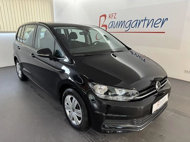 Volkswagen Touran 2,0 TDI *NAVI*ACC*Virtual Cockpit*Elektrische H...