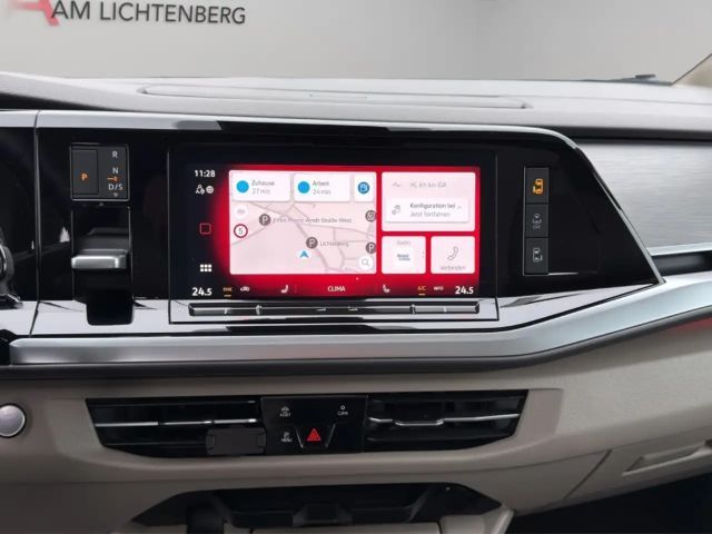 Volkswagen Multivan 2.0 TSI Style T7