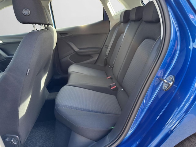 Seat Ibiza 1.0 TSI Style