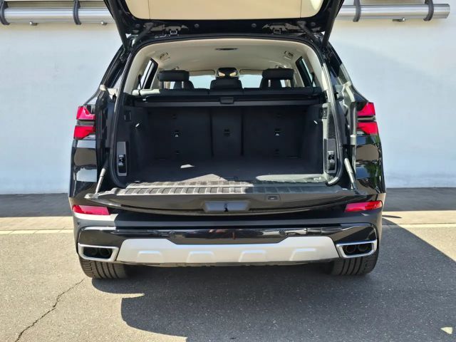 BMW X5 xDrive40i