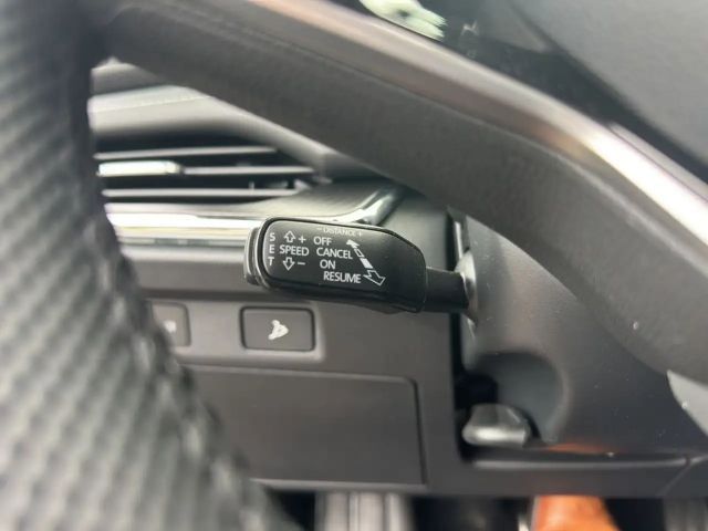 Skoda Enyaq Coupe RS Suite