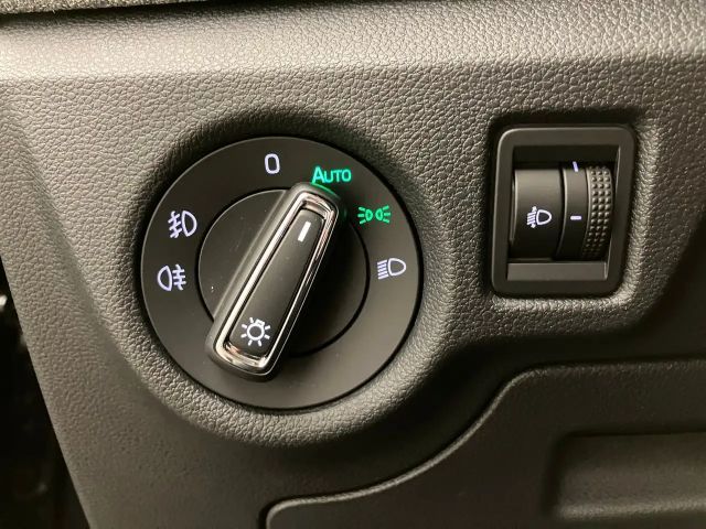 Skoda Scala Selection