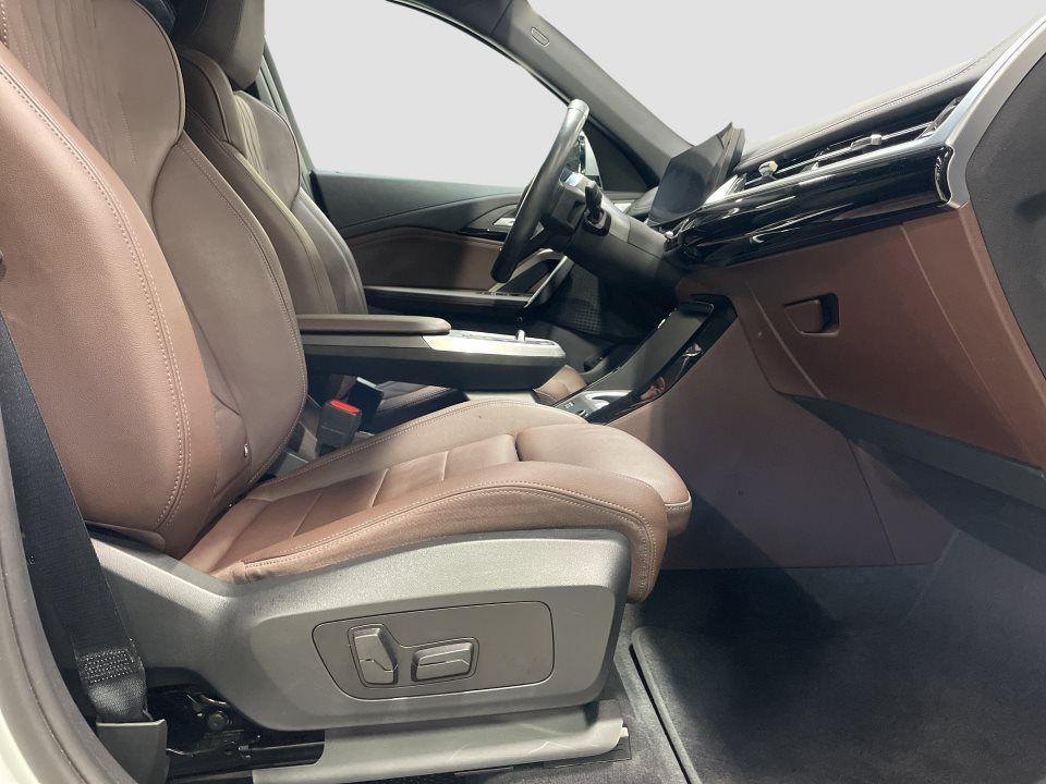 BMW X1 X1 23I X1 XDRIVE23I (AB 2022)