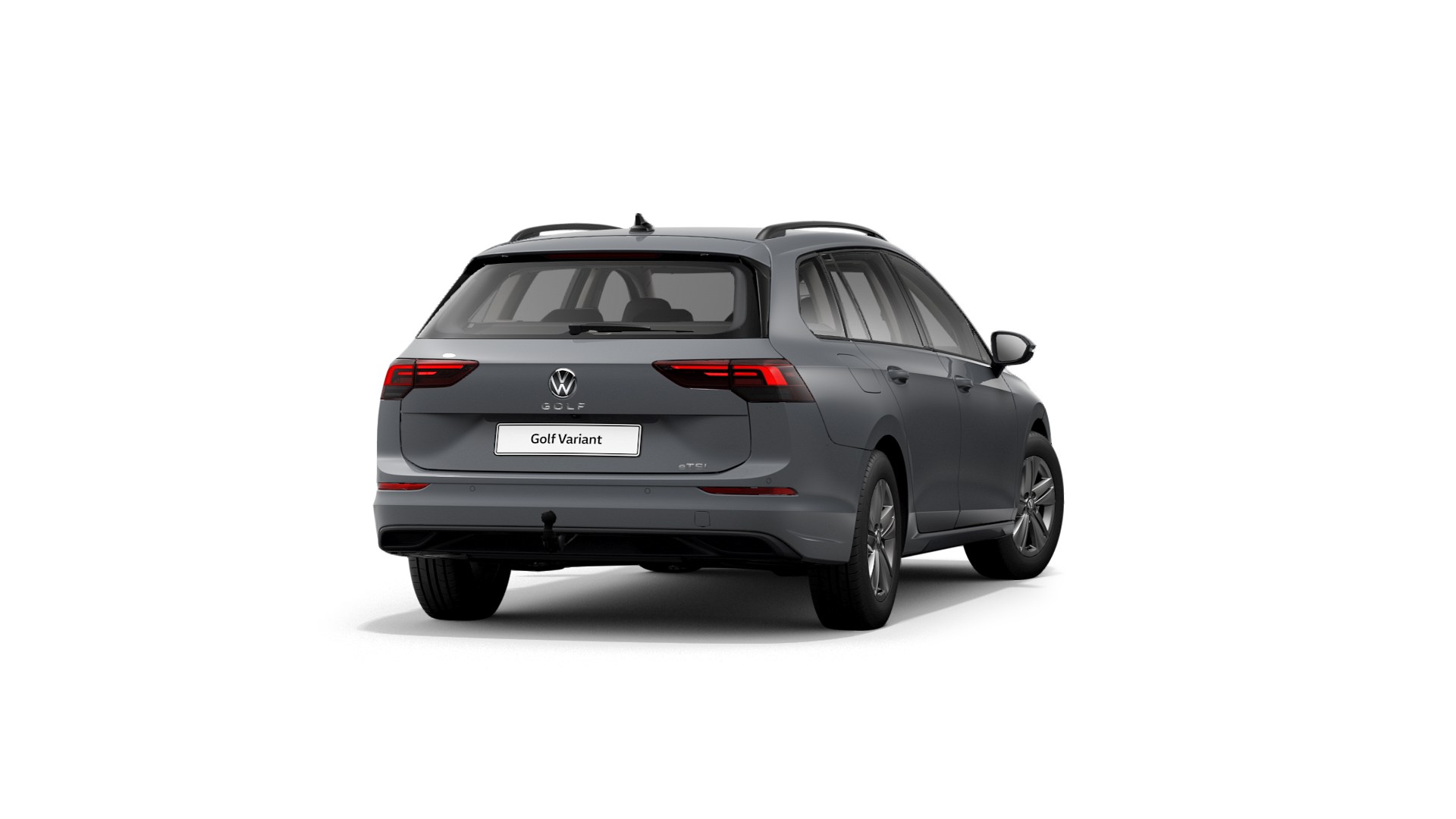 Volkswagen Golf Golf VIII Variant