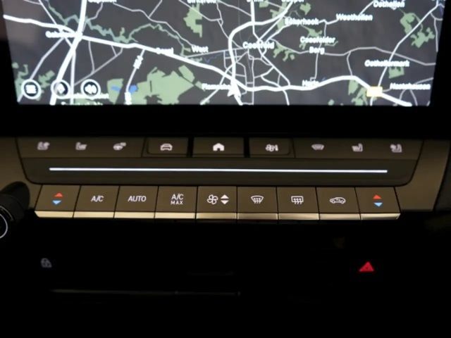 Opel Astra Sports Tourer Ultimate