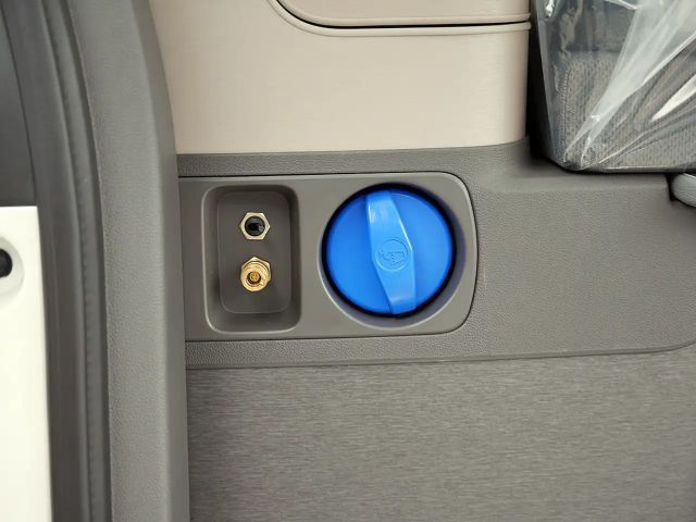 Volkswagen California 2.0 TDI Coast T7