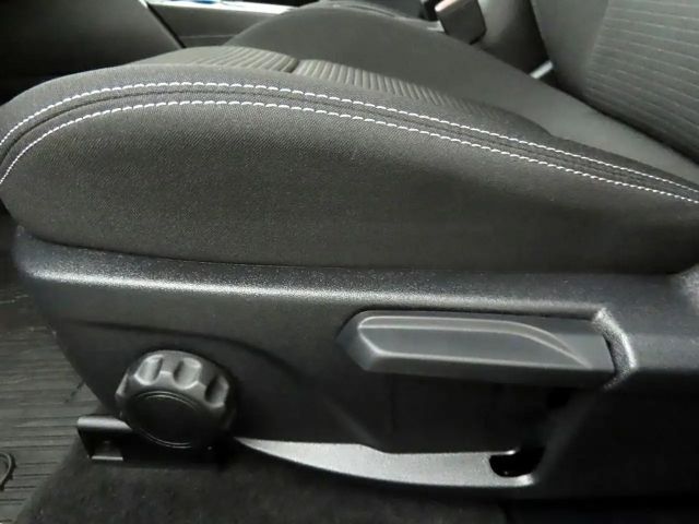 Ford Focus 1.5 EcoBlue Titanium Wagon