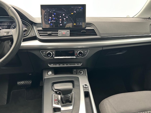 Audi Q5 35 TDI S-Tronic