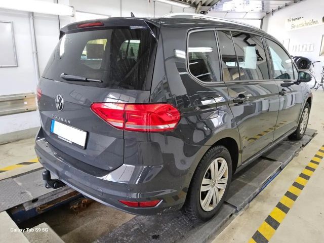 Volkswagen Touran 2.0 TDI BMT Move