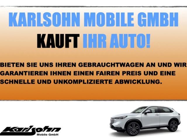 Honda Civic 2.0 Hybrid Sport e:HEV i-MMD