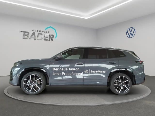 Volkswagen Tayron 2.0 TDI 4Motion R-Line