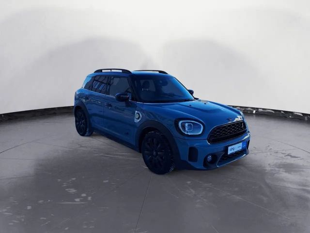 MINI Cooper SE Countryman All4 SE