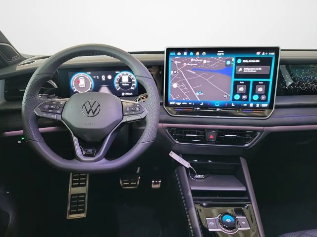 Volkswagen Tayron 2.0 TDI 4Motion DSG R-Line