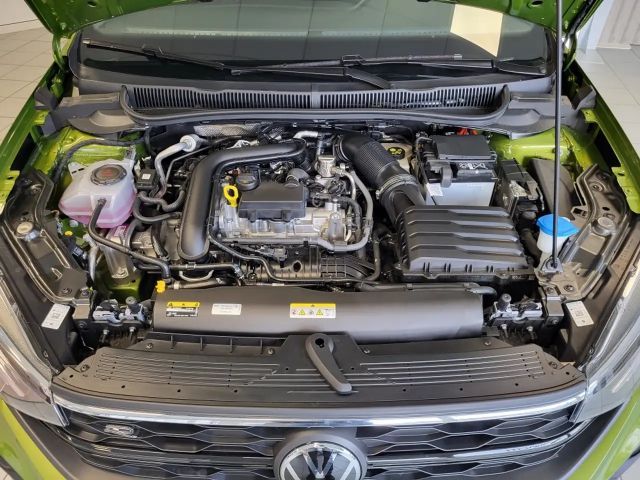 Volkswagen Taigo DSG R-Line Style