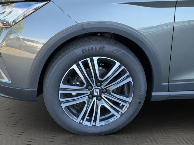 Seat Arona 1.0 TSI DSG Style
