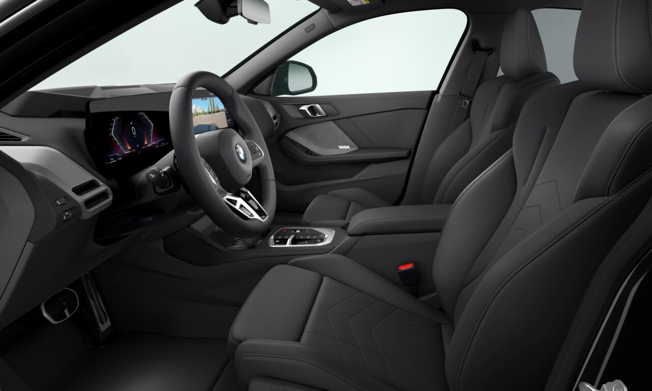 BMW 220 Coupé Gran Coupé