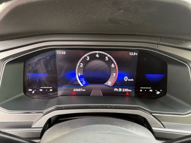 Volkswagen Polo 1.0 Fresh LED,AppConnect,SHZ,PDC