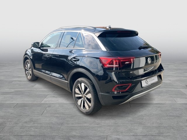 Volkswagen T-Roc 1.0 TSI Move