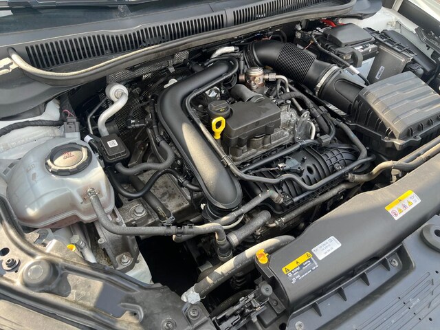 Volkswagen Taigo Life