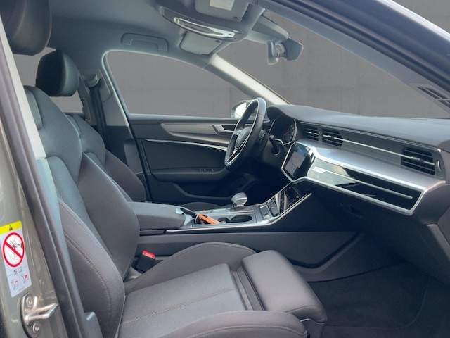 Audi A6 40 TDI Avant Quattro S-Tronic Sport