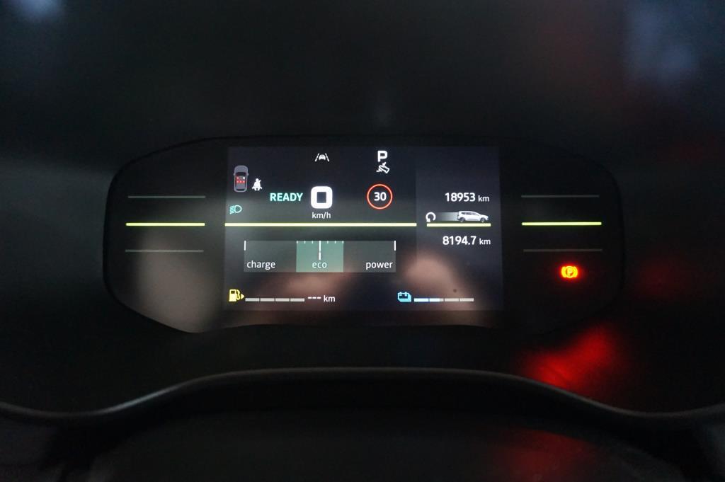 Dacia Jogger Extreme