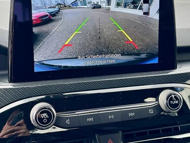 Ford Kuga Plug in Hybrid ST Line