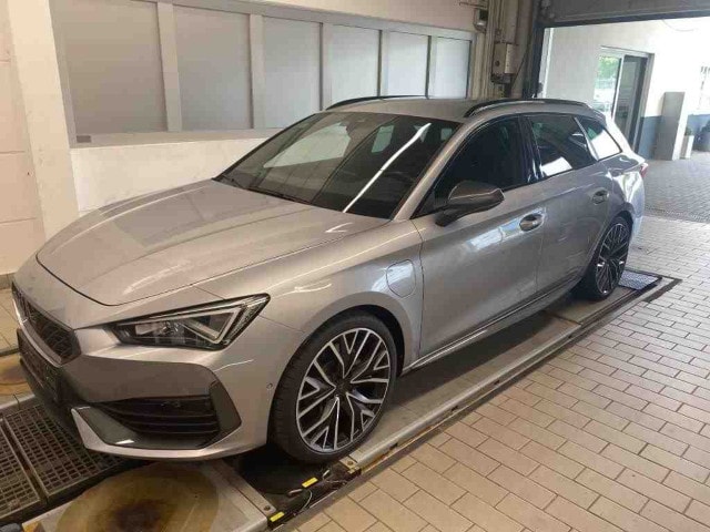Cupra Leon Sportstourer VZ
