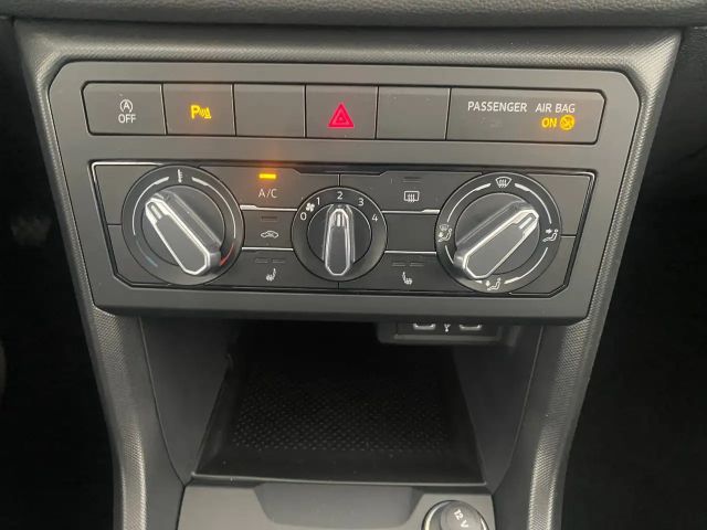 Volkswagen T-Cross 4Me TSI