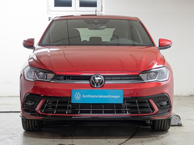 Volkswagen Polo 1.0 TSI