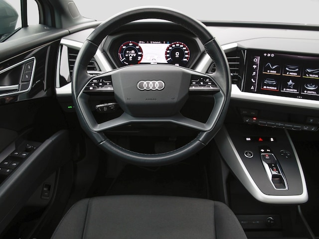 Audi Q4 e-tron 35 Sportback
