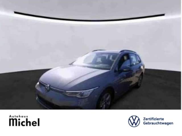 Volkswagen Golf Life Variant