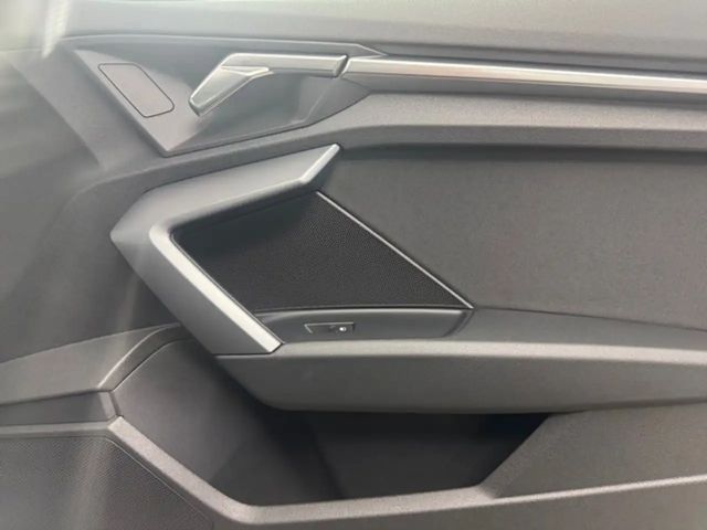 Audi A3 35 TFSI Sedan Sportback