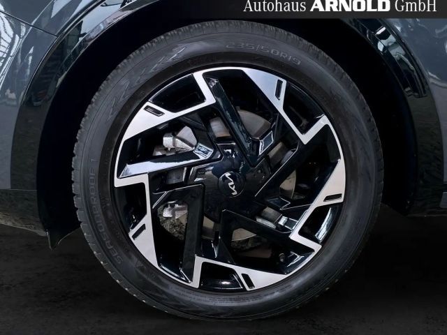 Kia Sportage GT-Line Vierwielaandrijving