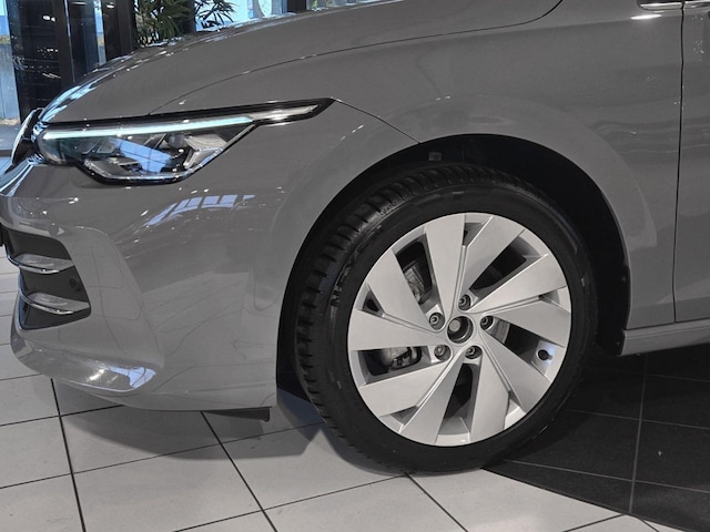 Volkswagen Golf 1.5 eTSI DSG Golf VIII