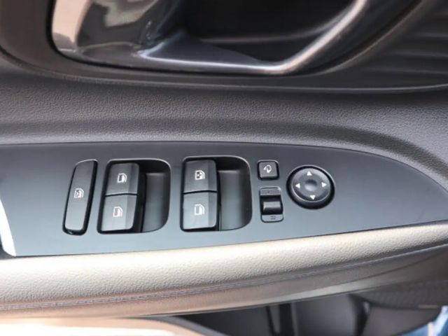 Hyundai Bayon 1.0 T-GDi Trend