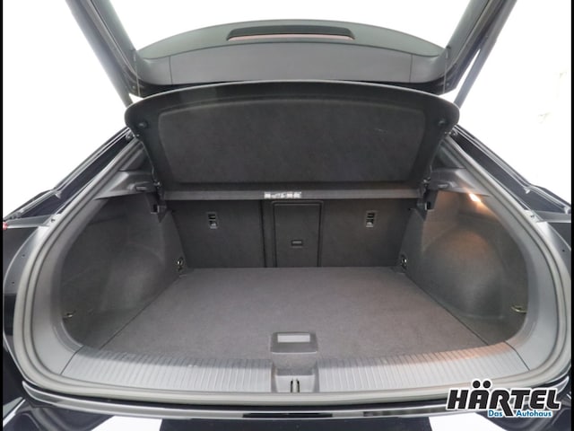 Volkswagen T-Roc 1.5 TSI DSG Sport